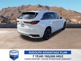 Certified 2025 MAZDA CX-90 3.3 Turbo S w/ Premium Package image 6