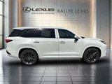 New 2025 Lexus TX 350 AWD image 2