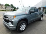 New 2025 Chevrolet Silverado 1500 RST image 2