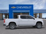 New 2026 Chevrolet Silverado 1500 RST w/ Texas Edition Plus image 5