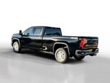New 2025 Chevrolet Silverado 2500 LTZ w/ LTZ Convenience Package image 3