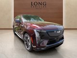 New 2025 Cadillac Escalade IQ Sport 1 image 3
