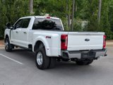 New 2025 Ford F350 Lariat w/ Lariat Ultimate Package image 5