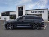 New 2025 Lincoln Aviator Black Label image 3