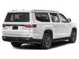 New 2025 Jeep Wagoneer L Series II image 3
