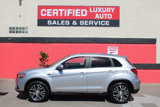 Used 2019 Mitsubishi Outlander Sport SE image 3