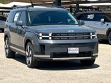 New 2025 Hyundai Santa Fe Limited image 3