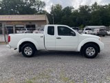 Used 2020 Nissan Frontier S image 4