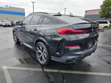 Used 2021 BMW X6 xDrive40i image 3