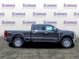New 2025 Ford F250 Lariat image 3