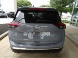 New 2025 Nissan Rogue Platinum image 6