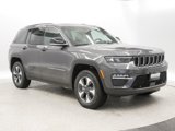 New 2025 Jeep Grand Cherokee Limited 4xe w/ Luxury Tech Group II image 2