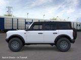 New 2025 Ford Bronco Badlands image 3