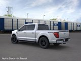 New 2025 Ford F150 XLT image 5