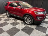 Used 2017 Ford Explorer Limited image 4