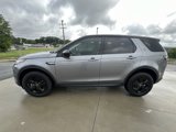 Certified 2023 Land Rover Discovery Sport S image 4