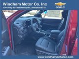 New 2025 Chevrolet Colorado Trail Boss image 6