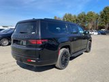 New 2025 Jeep Wagoneer L Series II w/ Premium Group I image 3