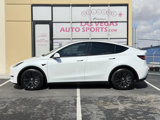 Used 2021 Tesla Model Y Long Range image 4