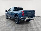 Used 2025 Chevrolet Silverado 2500 LT w/ All Star Edition image 3