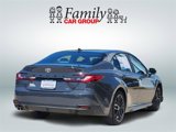 New 2025 Toyota Camry SE image 4