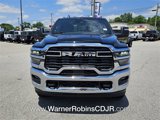New 2025 RAM 2500 Tradesman image 2