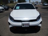 Used 2023 Kia Forte GT-Line w/ GT-Line Premium Package image 2