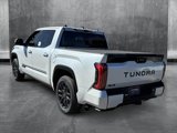 New 2025 Toyota Tundra Platinum image 5