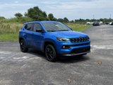 New 2025 Jeep Compass Latitude w/ Sun and Sound Group image 2