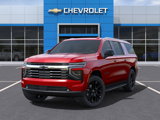 New 2025 Chevrolet Suburban Premier image 6