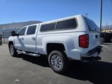 Used 2018 Chevrolet Silverado 2500 LT w/ All Star Edition image 3