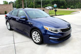 Used 2017 Kia Optima LX w/ Option Group 014 image 3