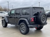 New 2025 Jeep Wrangler Unlimited Rubicon image 6