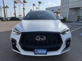 Certified 2025 INFINITI QX50 Sport image 3