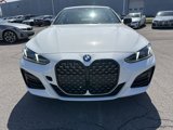 New 2025 BMW 430i xDrive Coupe w/ M Sport Package image 4