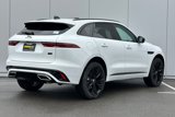 New 2026 Jaguar F-PACE R-Dynamic S image 5