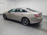 Used 2022 Chevrolet Malibu LT image 3