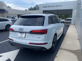 New 2025 Audi Q7 3.0T Premium Plus image 4