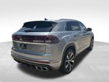 New 2026 Volkswagen Atlas Cross Sport SEL Premium R-Line image 4