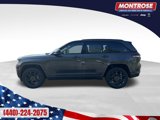 New 2025 Jeep Grand Cherokee Limited 4xe image 2