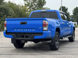 Used 2020 Toyota Tacoma TRD Sport image 5