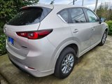 Certified 2024 MAZDA CX-5 AWD 2.5 S w/ Select Package image 4