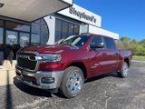 Used 2025 RAM 1500 Big Horn image 2