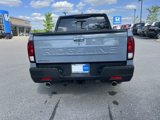 New 2025 Honda Ridgeline Black Edition image 3
