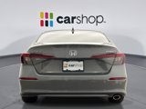 Used 2025 Honda Civic Sport image 4