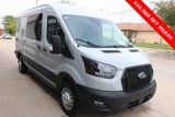 Used 2024 Ford Transit 350 148 Medium Roof AWD image 6