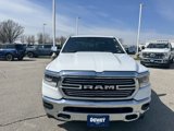 Used 2024 RAM 1500 Laramie image 2