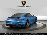 Used 2021 Porsche 911 Turbo image 3