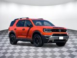 New 2026 Honda Passport TrailSport Elite image 6