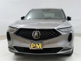 Used 2022 Acura MDX A-Spec image 2